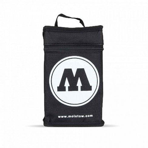 Сумка Molotow Portable Bag 24 - фото 5389