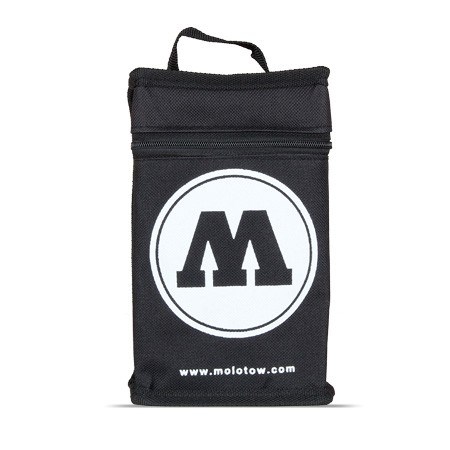 Сумка Molotow Portable Bag 36 - фото 5392
