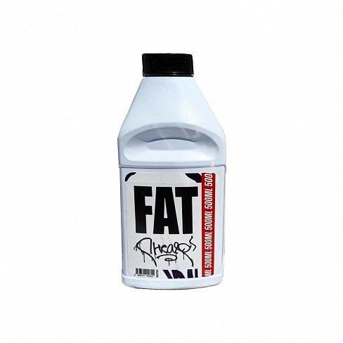 Заправка FAT CHEAP 500мл - фото 6204