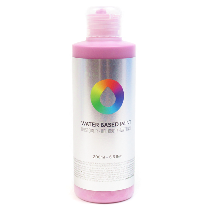 MTN Water Based Paint 200мл 2302