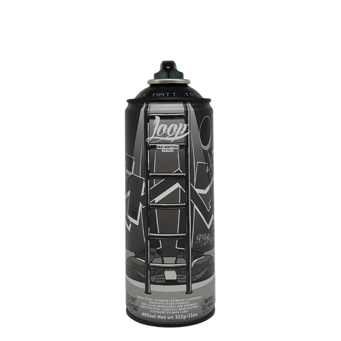 LOOP X CANTASTIC 10 Years Anniversary Limited Edition (2026) 2503
