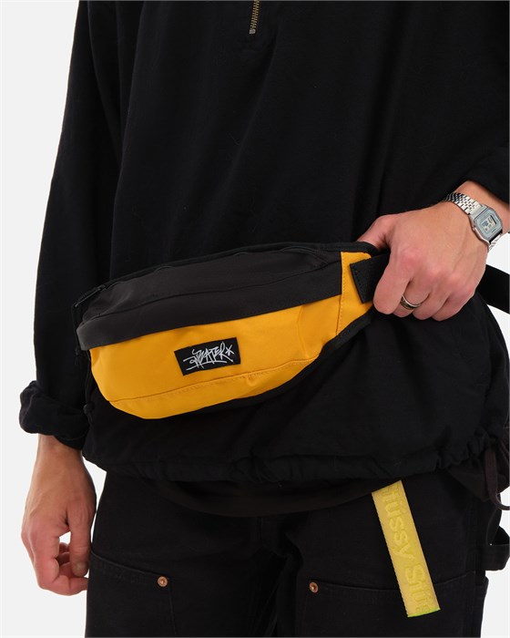 Сумка Anteater Minibag-Combo-Yellow 2506