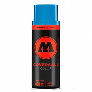 Аэрозольная краска Molotow Coversall Color 400мл