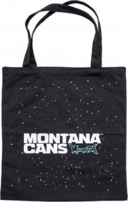 Сумка Montana Logo + Stars