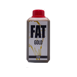 Заправка FAT metallic paint на основе краски 2439