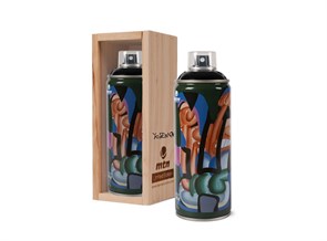 MTN Limited Edition Sawe 400 ml 2459
