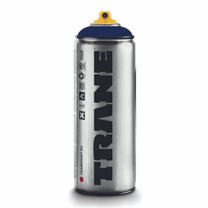 Аэрозольная краска TRANE 400 мл. 2516