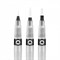 Набор маркеров Molotow AQUA Squeeze Pen Basic-Set 1 - фото 5121