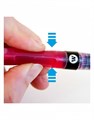 Кисть с резервуаром MOLOTOW AQUA Sgeeze 2316 Кисть с резервуаром MOLOTOW AQUA Sgeeze 2316
