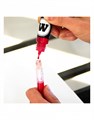 Кисть с резервуаром MOLOTOW AQUA Sgeeze 2316 Кисть с резервуаром MOLOTOW AQUA Sgeeze 2316