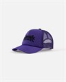 Кепка Anteater Trucker violet 1843