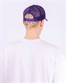 Кепка Anteater Trucker violet 1843