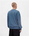 ТОЛСТОВКА ANTEATER CREWNECK-Blue 2361