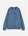 ТОЛСТОВКА ANTEATER CREWNECK-Blue 2361