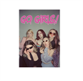 Журнал "Go girls!" - фото 6176