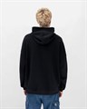 ТОЛСТОВКА ANTEATER HOODIE-Black 2369