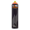 Аэрозольная краска Flame Orange 600мл 2443 - фото 6371