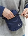 СУМКА ANTEATER CROSSBODY-RSt 2448 СУМКА ANTEATER CROSSBODY-RSt 2448