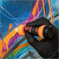 Маркер сквизер перманентный Molotow Dripstick Permanent Paint 860 DS 2450