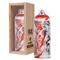 MTN Limited Edition SATR 400 ml 2461 - фото 6465