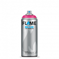 Аэрозольная краска Flame Blue Neon флуоресцентная 400мл 2471 - фото 6501