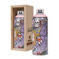 MTN "Limited Edition - AIKO" (400 мл) 2477