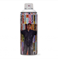 MTN Limited Edition Craig Costello 400 ml 2486