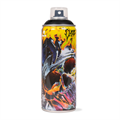 MTN Limited Edition Chaz 400 ml 2488