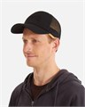 Кепка Anteater Trucker-black 2494