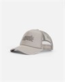 Кепка Anteater Trucker-Grey 2495