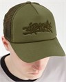 Кепка Anteater Trucker-haki 2496
