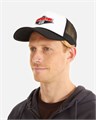 Кепка Anteater Trucker-Combo-Black 2497