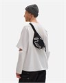 Сумка Anteater Waistbag-Light-Black 2500