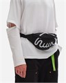 Сумка Anteater Waistbag-Light-Black 2500