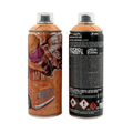 MTN Limited Edition Mister Cartoon 2026 400 ml 2511