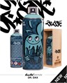 MTN Limited Edition Dr. Dax 400 ml 2512
