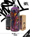 MTN Limited Edition RISK 400 ml 2514
