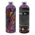 MTN Limited Edition RISK 400 ml 2514