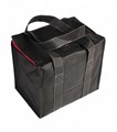 Сумка Mr.Serious Spray Can bag на 12 баллонов черная 2520