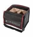Сумка Mr.Serious Spray Can bag на 12 баллонов черная 2520